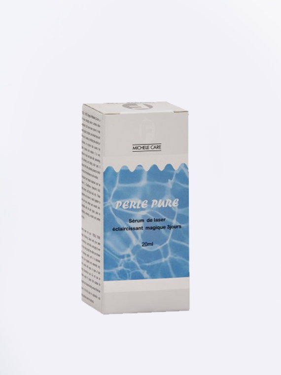 Michele Care Laser Serum Magic 20ml - MLH Beauty Skin Care