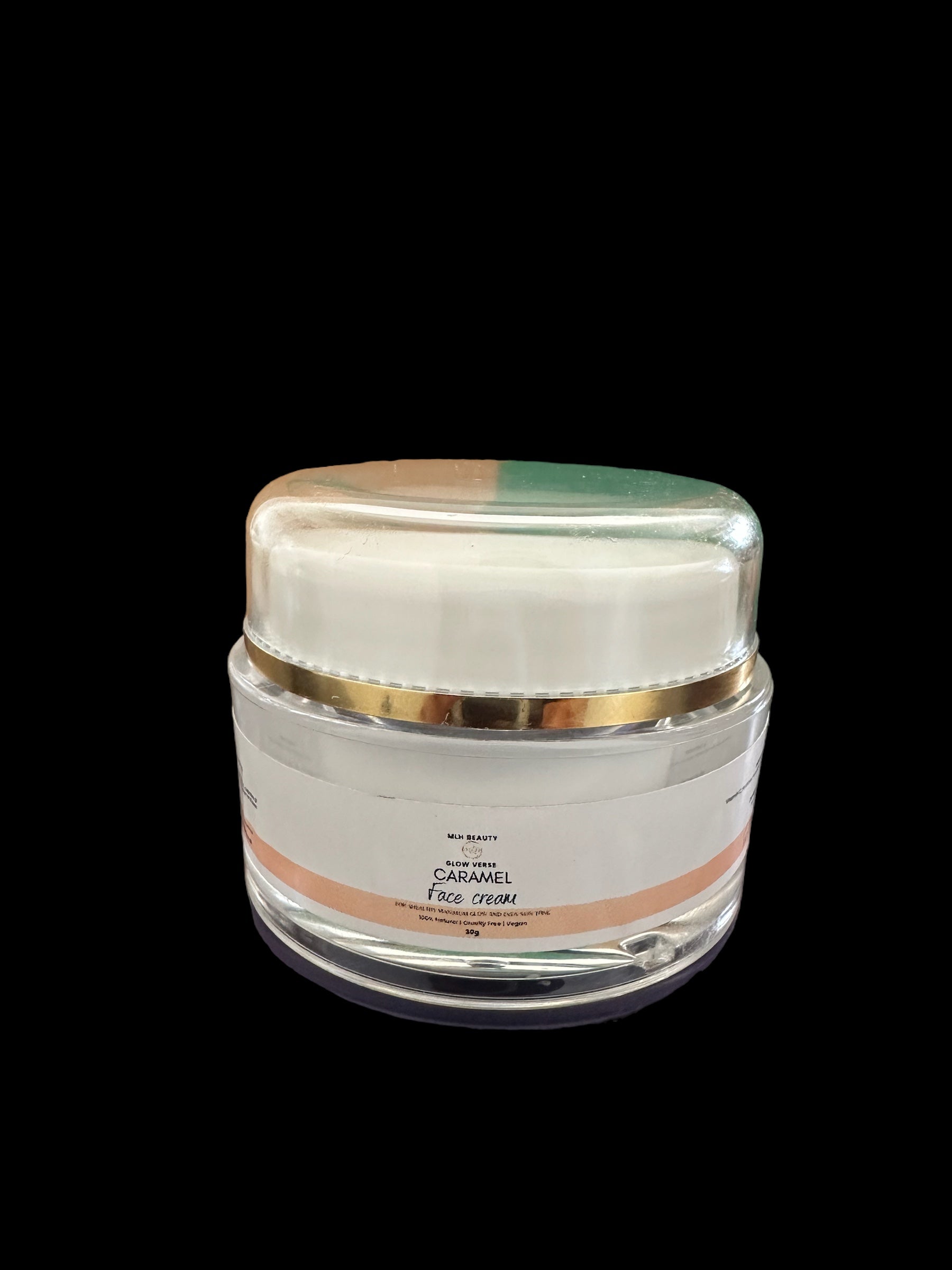 Face creams