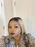 MLH #1B/27 Virgin Brazilian Lace Frontal Wig - MLH Beauty