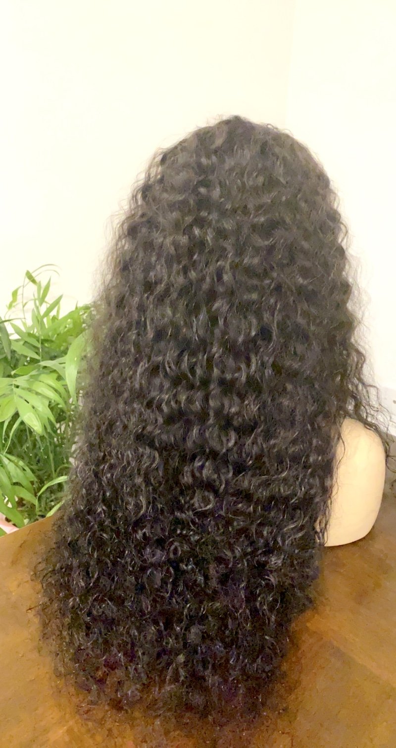 MLH Katrina Unit - MLH Beauty Wigs