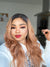 MLH Two Tone Cambodian Mamamia Unit - MLH Beauty
