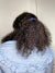 MLH fluffy malaysian kinky curl lace frontal wig - MLH Beauty