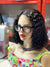 MLH Fluffy Malaysian Curl Closure Wig - MLH Beauty