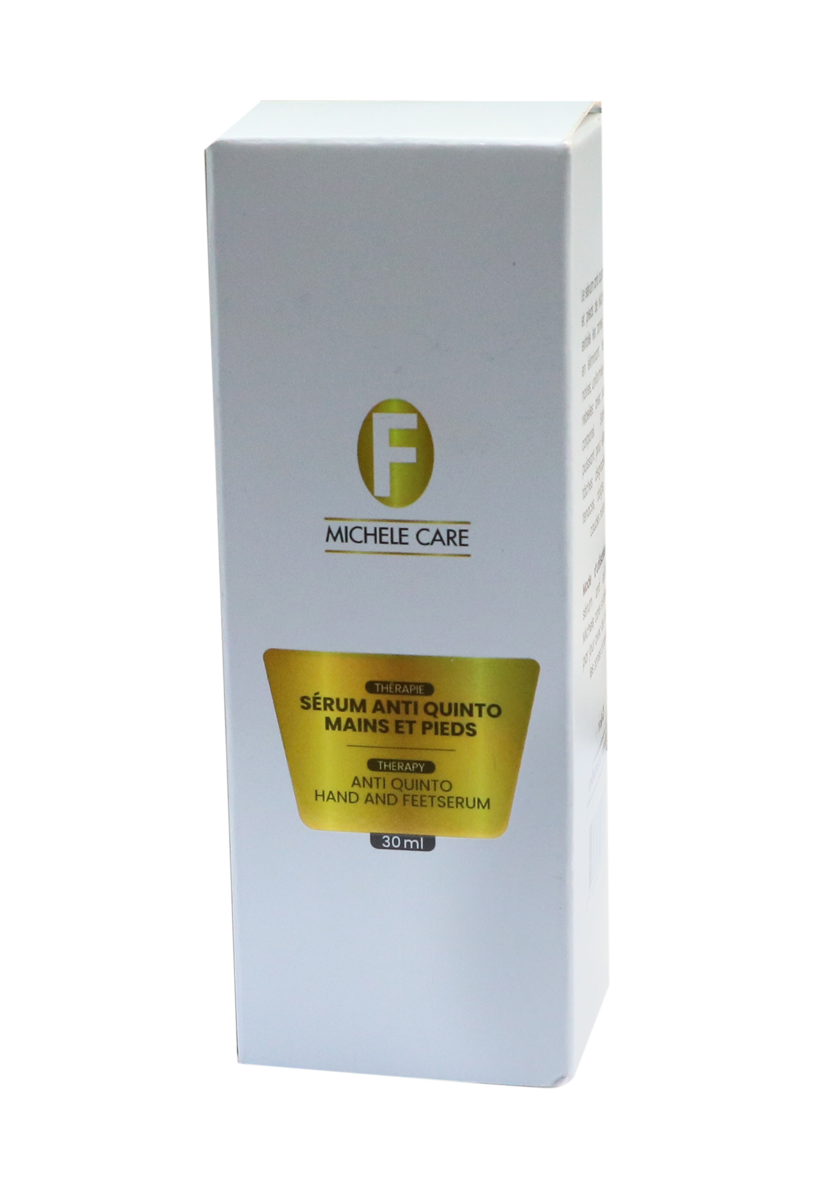 Michele Care Therapy Anti Spot Hand And Feet Serum - MLH Beauty