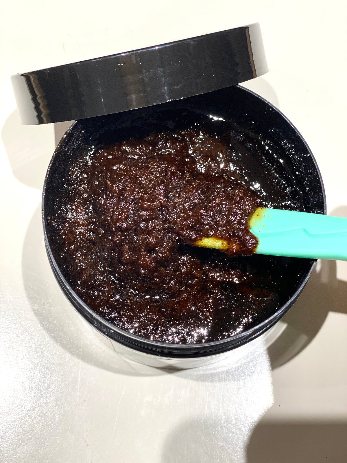 MLH Organic Coffee Body Scrub-350g - MLH Beauty