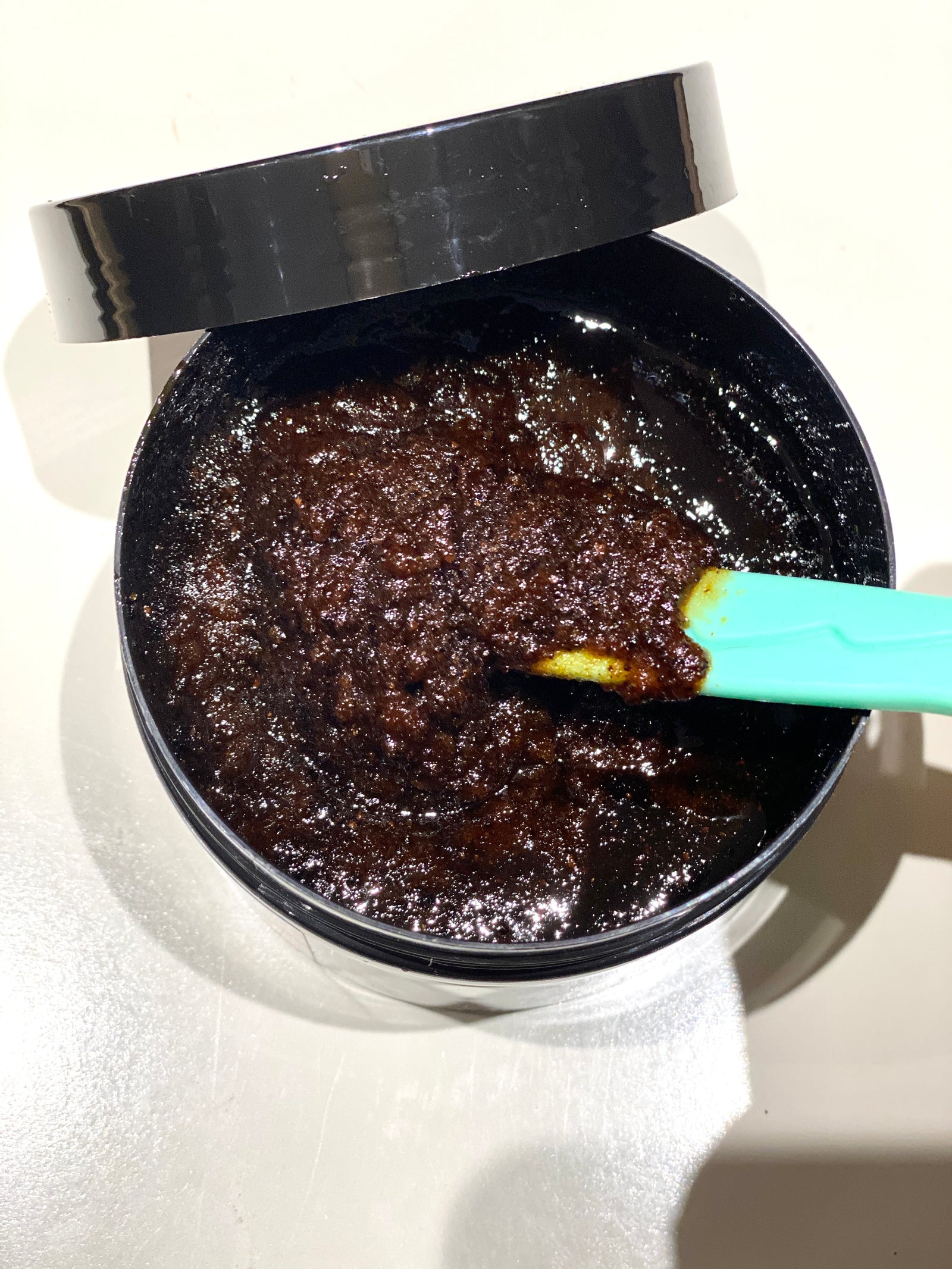 MLH Organic Coffee Body Scrub-350g - MLH Beauty